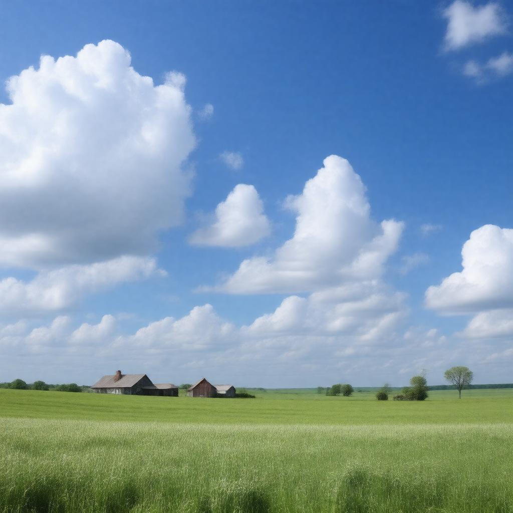 Prairie State